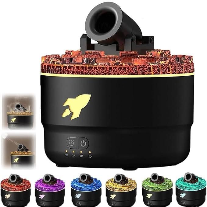 Aroma Diffuser
