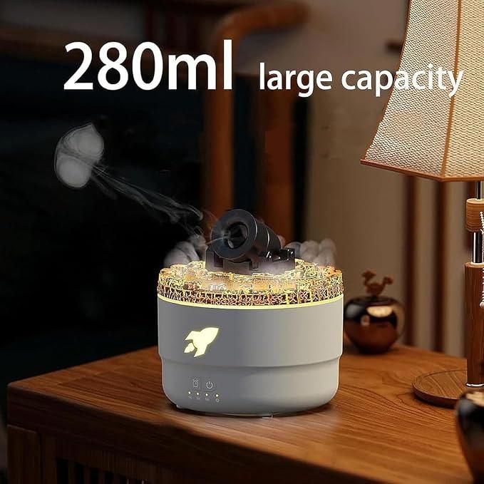 Aroma Diffuser